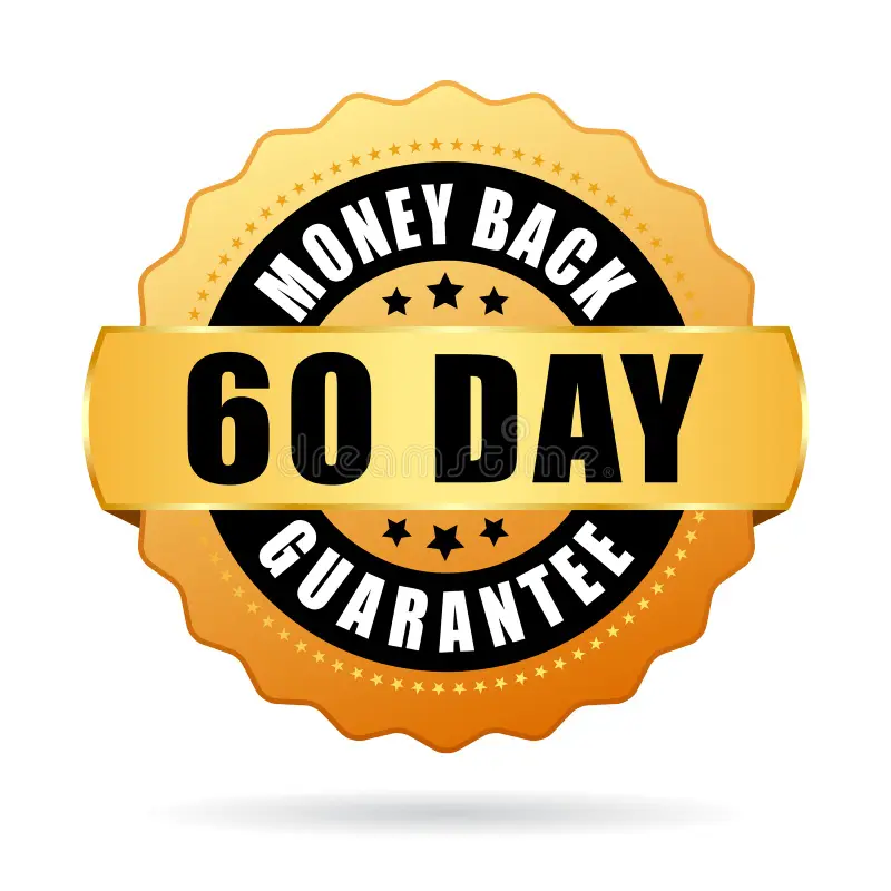 Weekly Payout Algorithm-Money-Back-Guarantee
