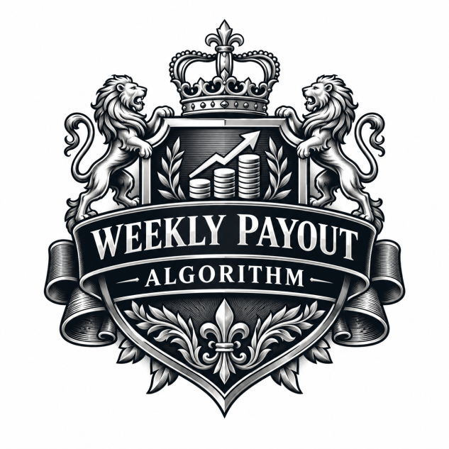 Weekly Payout Algorithm