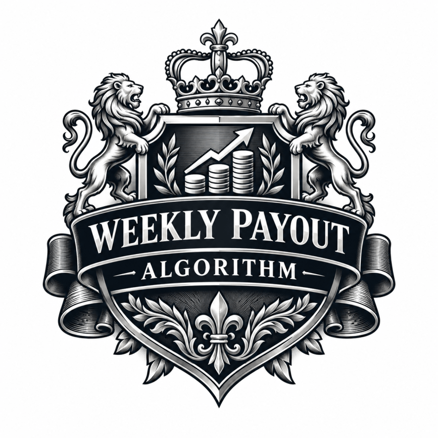 Weekly Payout Algorithm